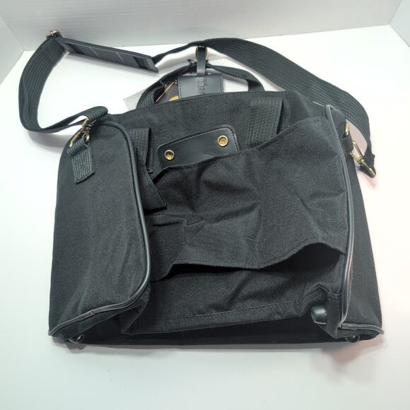 Travel Gear NWT Personal Gear Fits Over Roller Bag Handle Dark Green - Picture 5 of 8